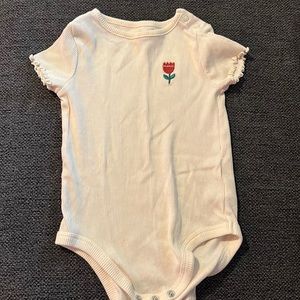 Worn a couple times
